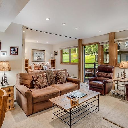 Laurelwood Condominiums 408 Snowmass Village Exterior photo