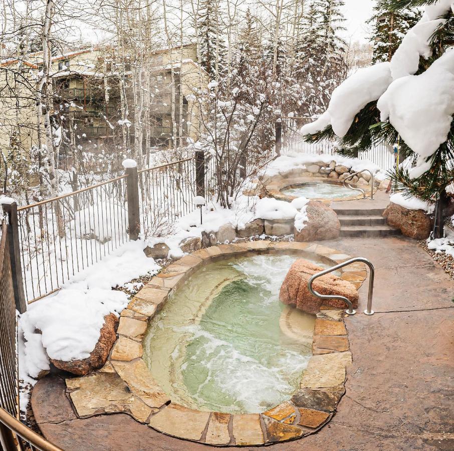 Laurelwood Condominiums 408 Snowmass Village Exterior photo