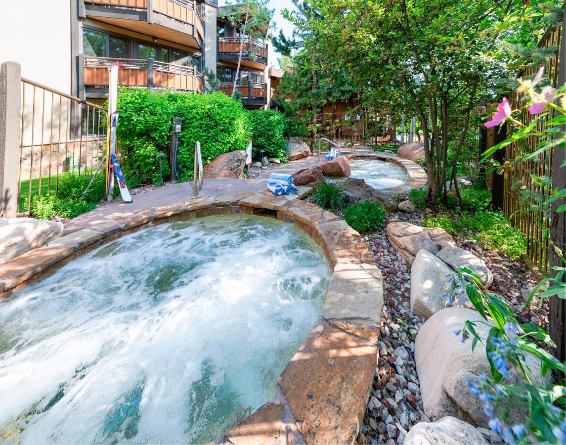 Laurelwood Condominiums 408 Snowmass Village Exterior photo