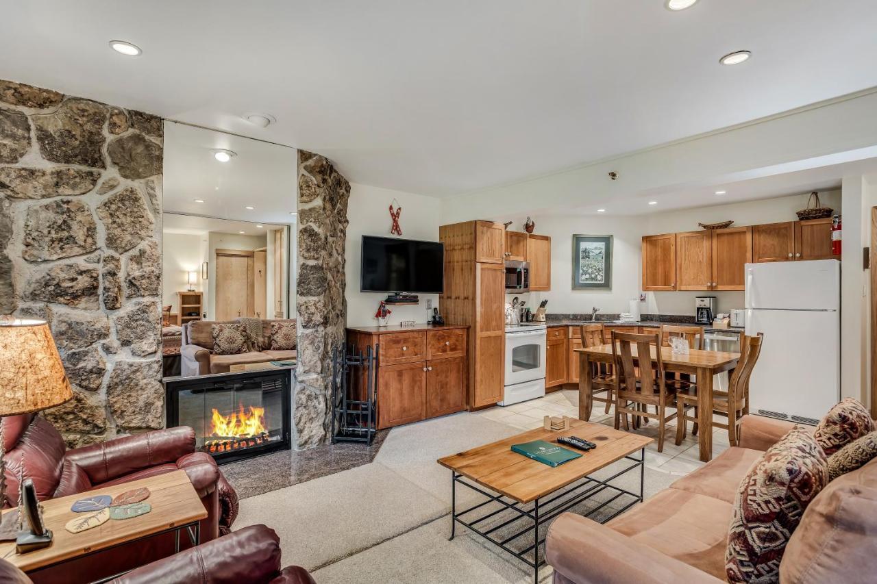 Laurelwood Condominiums 408 Snowmass Village Exterior photo